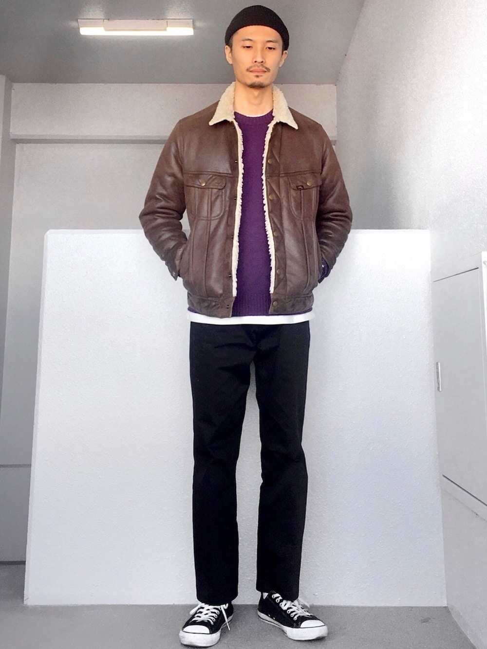 Lee（リー）の「【Begin12月号 p60掲載】LEE×SHIPS JET BLUE: 別注