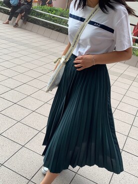 みぃさんのコーディネート