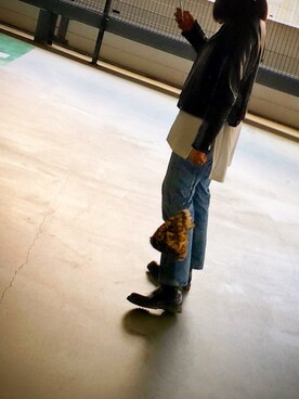 みぃさんのコーディネート