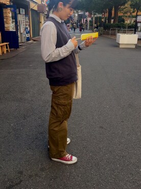 みぃさんのコーディネート