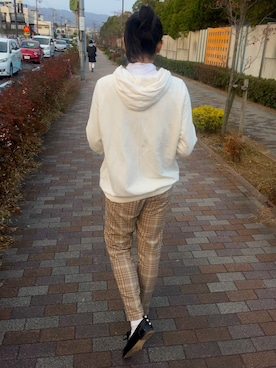 みぃさんのコーディネート