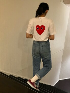 みぃさんのコーディネート