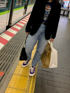 みぃさんのコーディネート