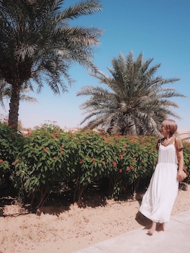 a i m i nさん（レディース・170cm）の秋コーディネート