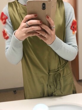 haha_ruka_kkさんのコーディネート