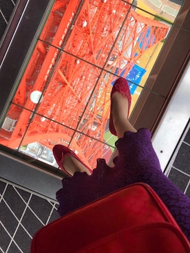 haha_ruka_kkさんのコーディネート