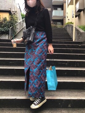 haha_ruka_kkさんのコーディネート