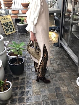 haha_ruka_kkさんのコーディネート