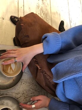 haha_ruka_kkさんのコーディネート