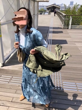 haha_ruka_kkさんのコーディネート