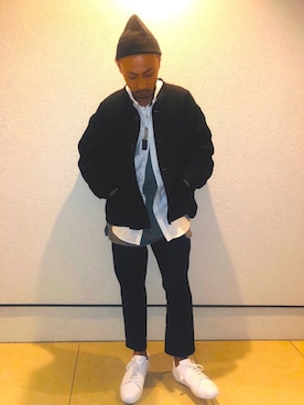 yukariraさんのコーディネート