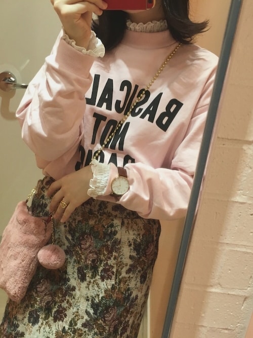 kanaさんのコーディネート