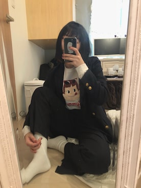 kanaさんのコーディネート