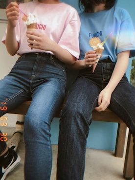 kanaさんのコーディネート