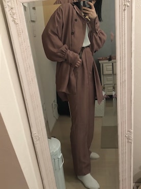 kanaさんのコーディネート