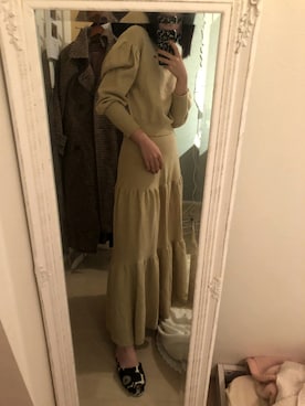 kanaさんのコーディネート