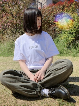 kanaさんのコーディネート