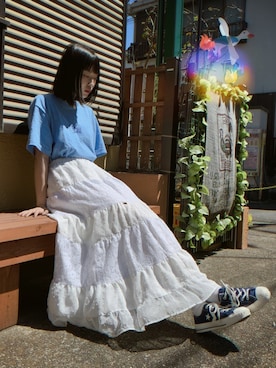 kanaさんのコーディネート