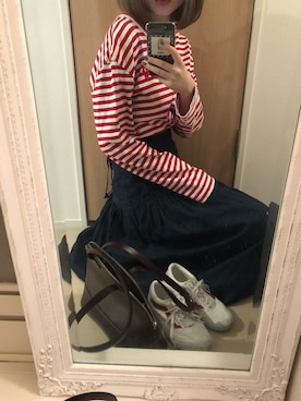 kanaさんのコーディネート