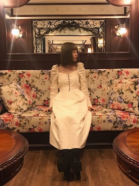 kanaさんのコーディネート