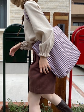 kanaさんのコーディネート