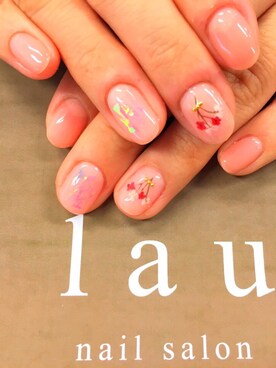 Shigemi さんのコーディネート