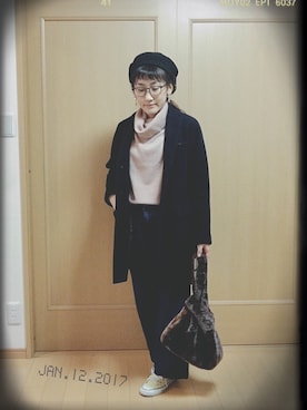 Shigemi さんのコーディネート