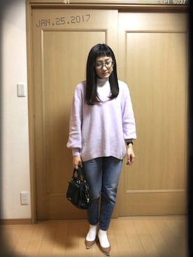 Shigemi さんのコーディネート