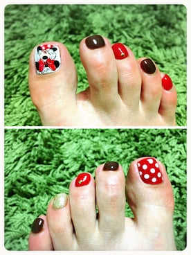 Shigemi さんのコーディネート