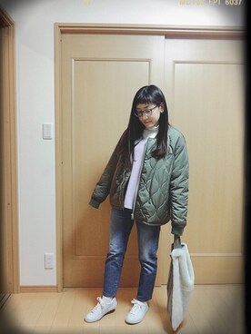 Shigemi さんのコーディネート