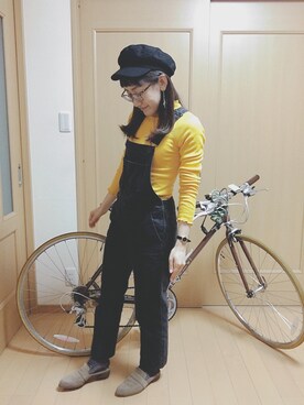 Shigemi さんのコーディネート