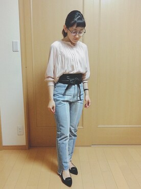 Shigemi さんのコーディネート