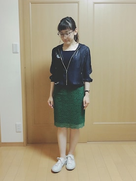 Shigemi さんのコーディネート