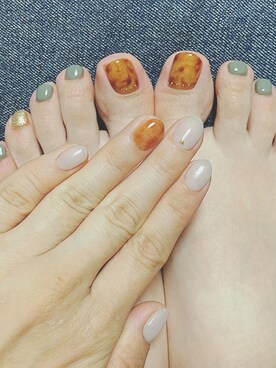 Shigemi さんのコーディネート