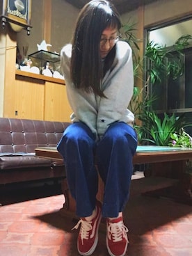 Shigemi さんのコーディネート