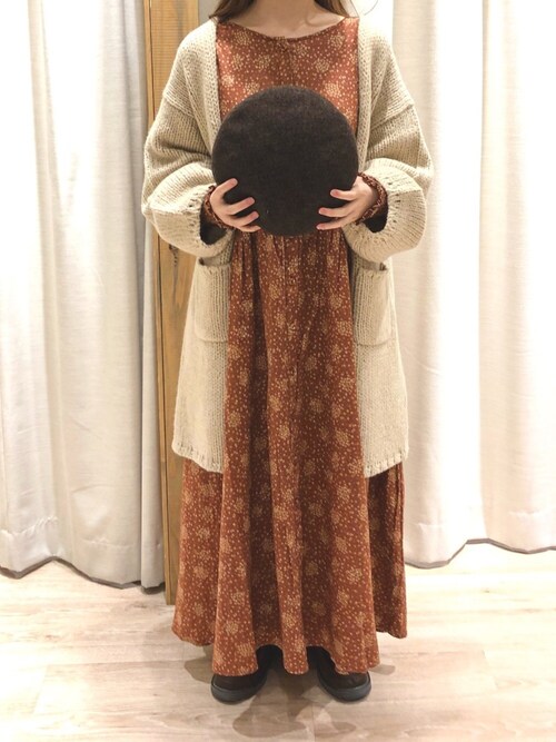 Sm2 アトレヴィ大塚kasumiさんのワンピースを使ったコーディネート Zozotown