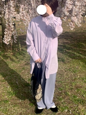 むゆさんのコーディネート