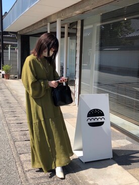 むゆさんのコーディネート