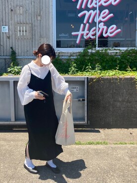 むゆさんのコーディネート