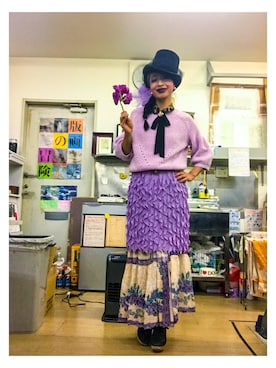 egacoさんのコーディネート