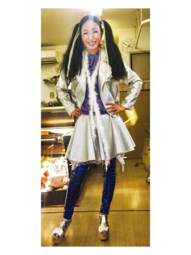 egacoさんのコーディネート