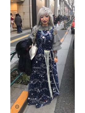 egacoさんのコーディネート