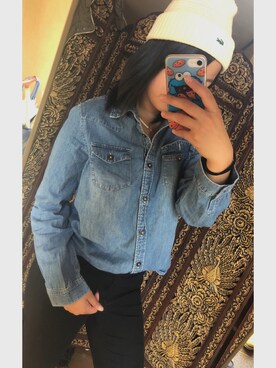 Rikiさんのコーディネート