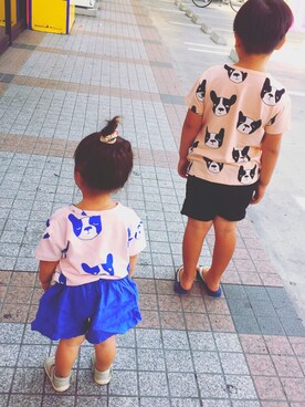 mayleeeeさんのコーディネート