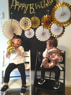 mayleeeeさんのコーディネート