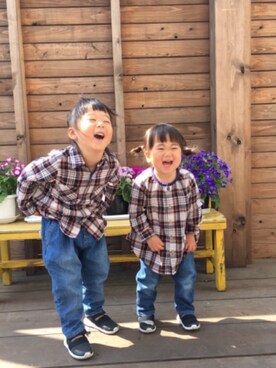 mayleeeeさんのコーディネート