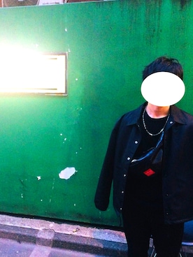 ヴァンさんのコーディネート