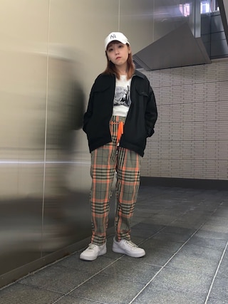 SILAS（サイラス）の「FRONT ZIP JACKET（その他アウター）」 - WEAR