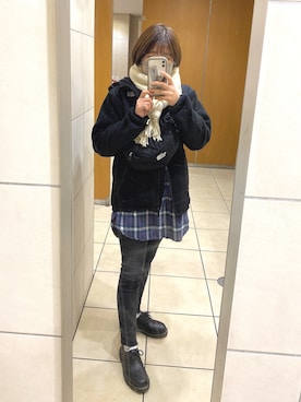 ユ ア  さんのコーディネート