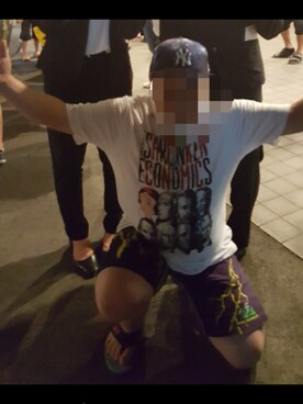 jokerさんのコーディネート